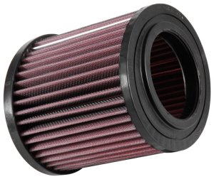 Cadillac ATS Performance Air Intake - K&N Engineering - High-Flow Drop In Filter - `16-`18